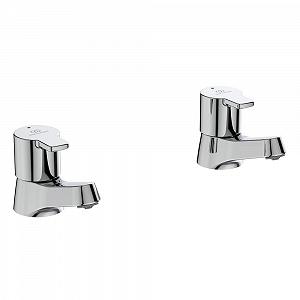 Змішувач для раковини Ideal Standard Calista B1146AA Chrome - Фото 1