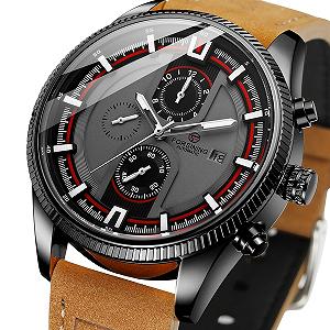 Годинник Forsining Tennesy synthetic.ua - Фото 1