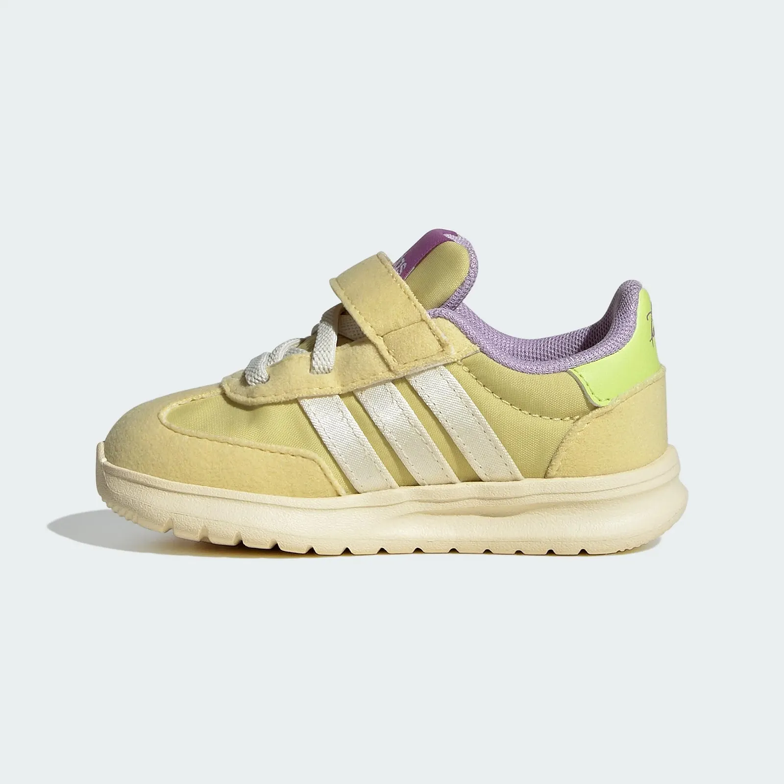 Дитячі Кросівки adidas Disney Tiana Run 70s 2.0, фото №2