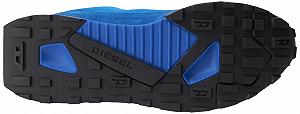 Кроссовки Diesel Tyche S-type D Oxford synthetic.ua - Фото 1