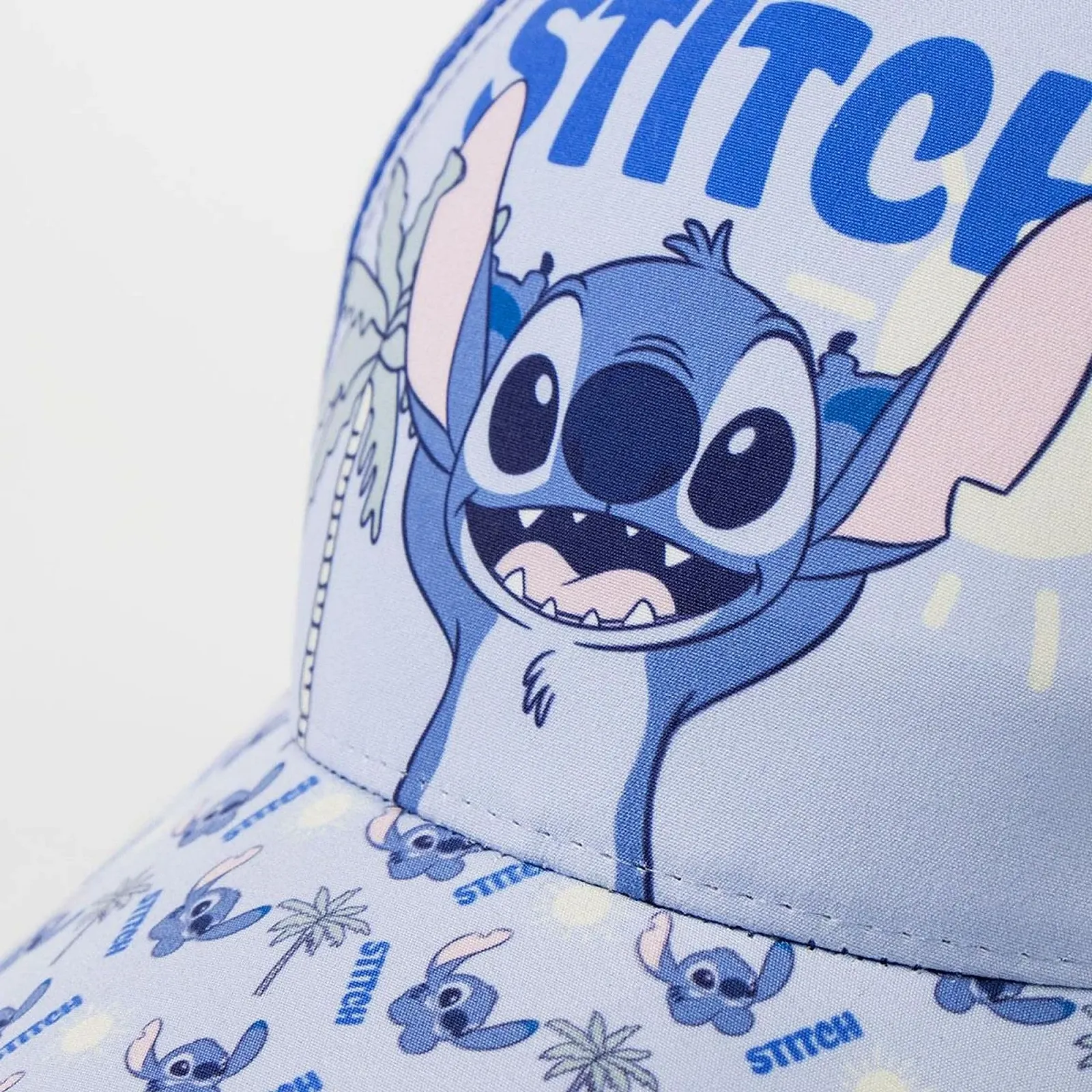 Берет CERD\[UNK] LIFE'S LITTLE MOMENTS Unisex Детский 2200010428 Синий, Красный, 53, фото №6