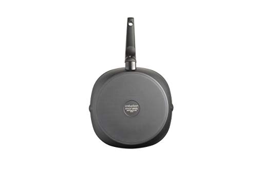 Кастрюля Moneta Diana Artech Stone Ultra 22 см, фото №7