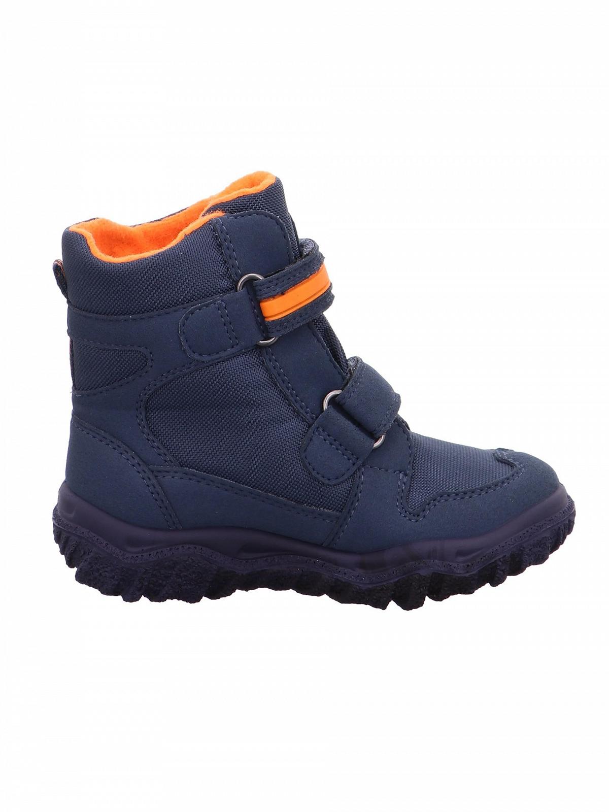 Зимові Чоботи Superfit Husky Gore-tex, фото №5
