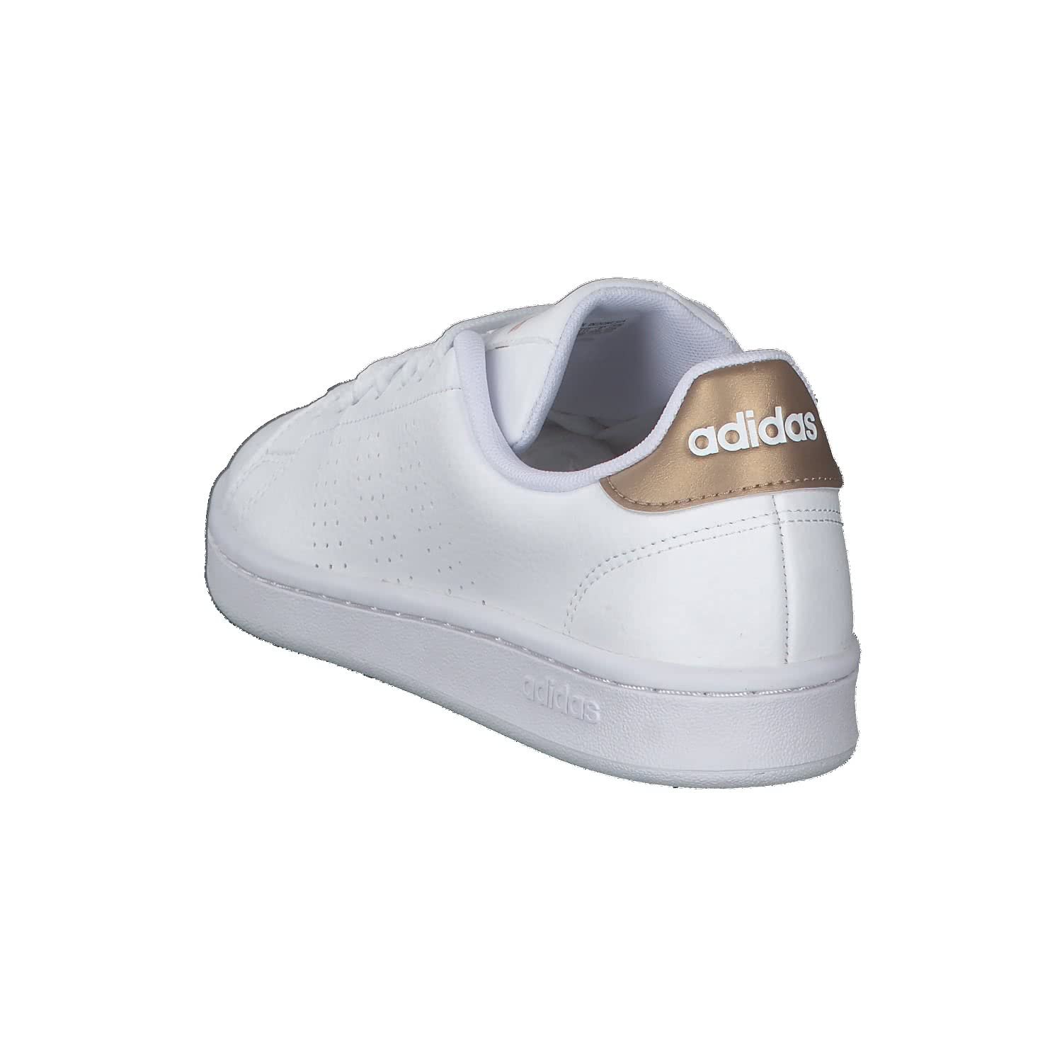 Кросівки Adidas Advantage K Білий, фото №4