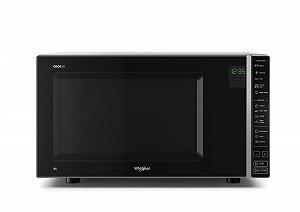 Настольная комбинированная микроволновая печь Whirlpool MWP 303 SB 30 л 900 Вт Серая - Фото 1