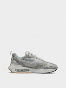 Кросівки Nike Air Max Dawn (сірі) 45 - Фото 1