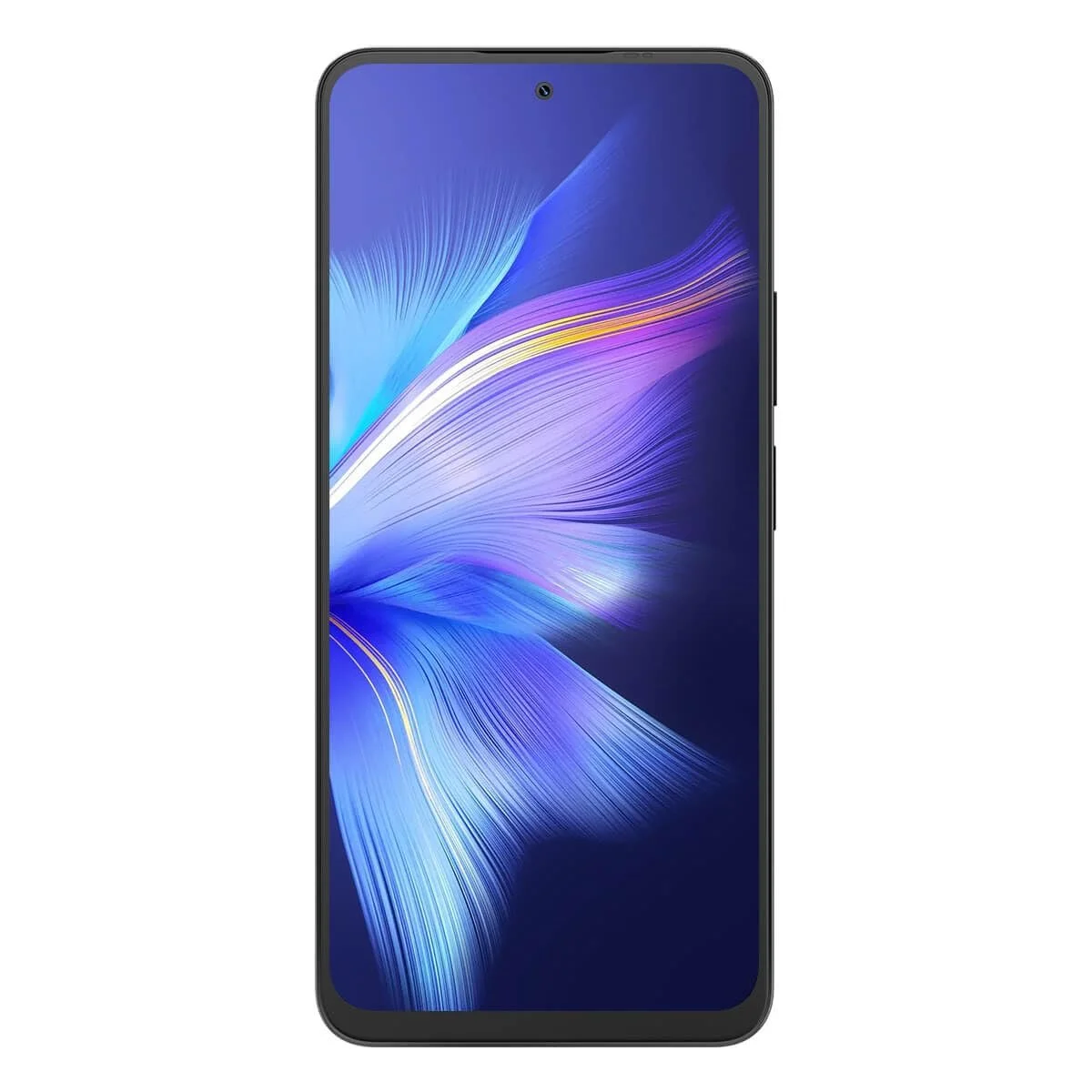 Смартфон Blackview Shark 9 6.67 дюймів HD+ IPS Дисплей 90 Hz 5G Unisoc T820 50 MP Камера 5000 mAh Акумулятор 8 GB RAM 200 г Надлегкий Black, фото №2