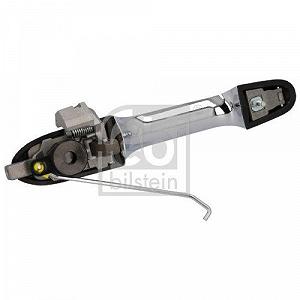 FEBI BILSTEIN Ручка двери наружная 188400 febi Plus для FIAT ABARTH, передняя левая synthetic.ua - Фото 1