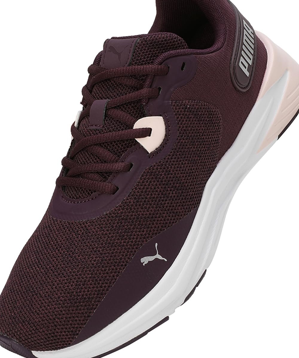 Кросівки PUMA Unisex Disperse Xt 3 Knit для бігу по дорозі, фото №7