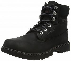 Унісекс Черевики Cat Footwear Colorado Wp Stiefelette - Фото 1