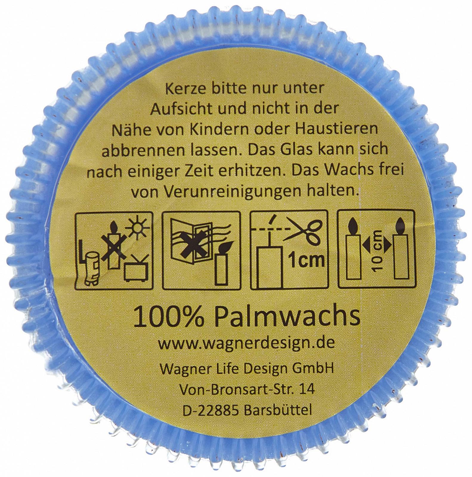 Свічки Palm Light Stripe Fun Висота 20 см Час горіння прибл. 100 годин, фото №3 Свічки Palm Light Stripe Fun Висота 20 см Час горіння прибл. 100 годин, фото №3