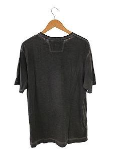 Футболка CP Company Tee темно-зеленая S synthetic.ua - Фото 1