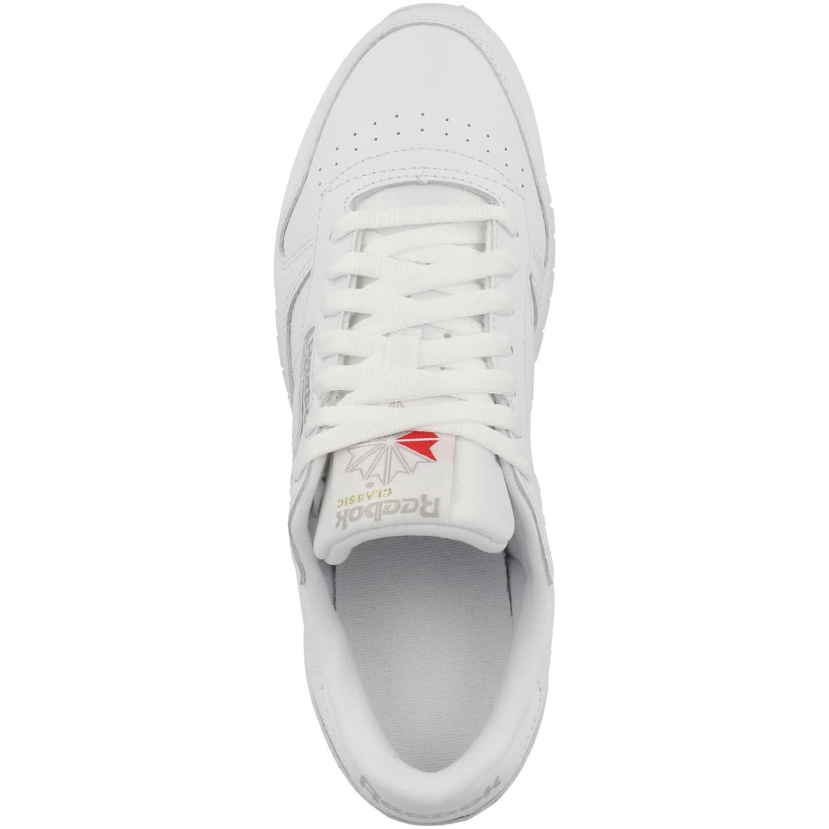 Кросівки Reebok CL Lthr 153954 Жіночі, фото №2