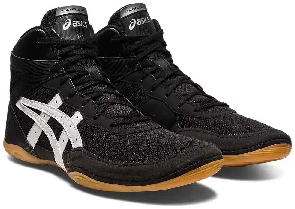 Боксерки Asics 45, фото №2