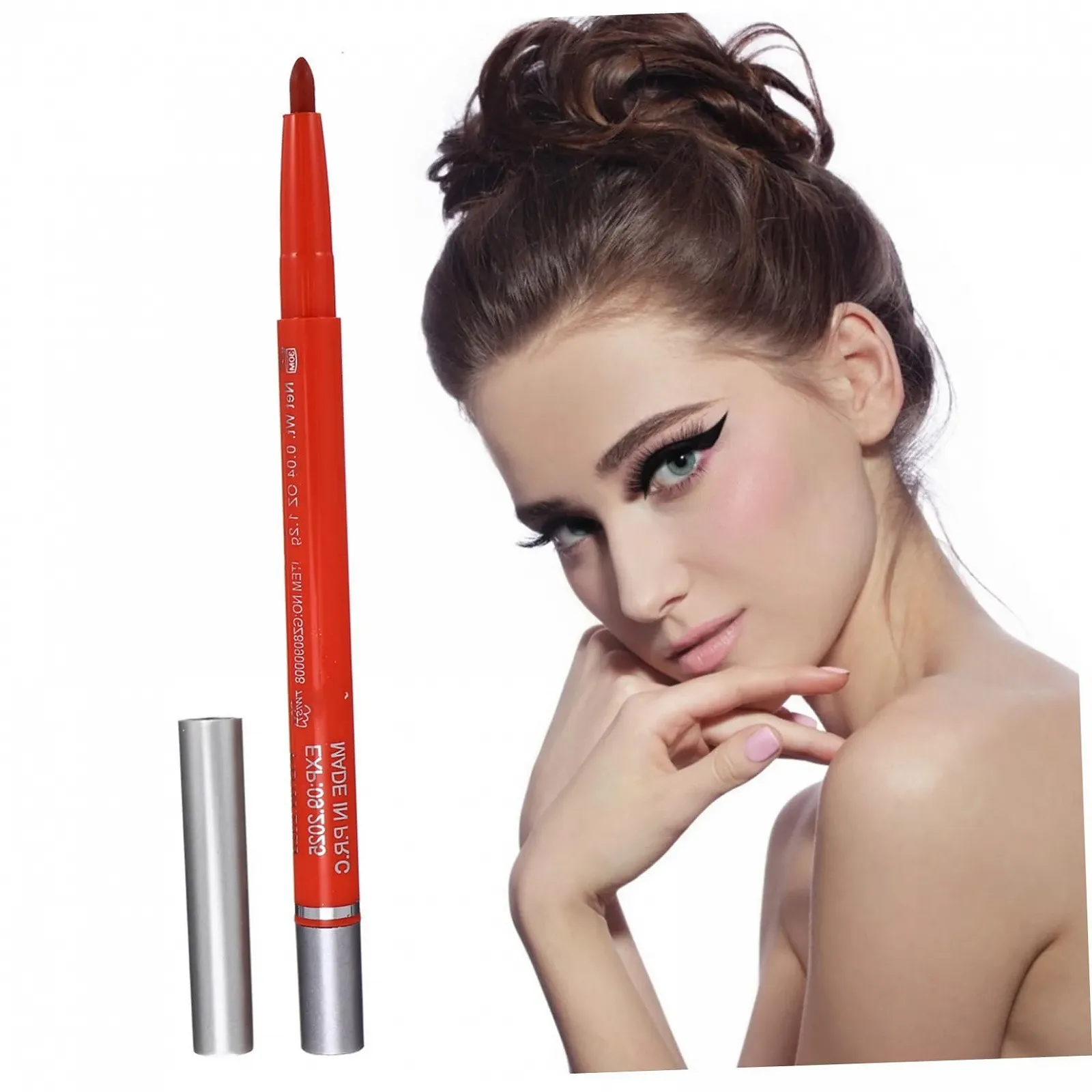 Набор карандашей для глаз DOITOOL, фото №4