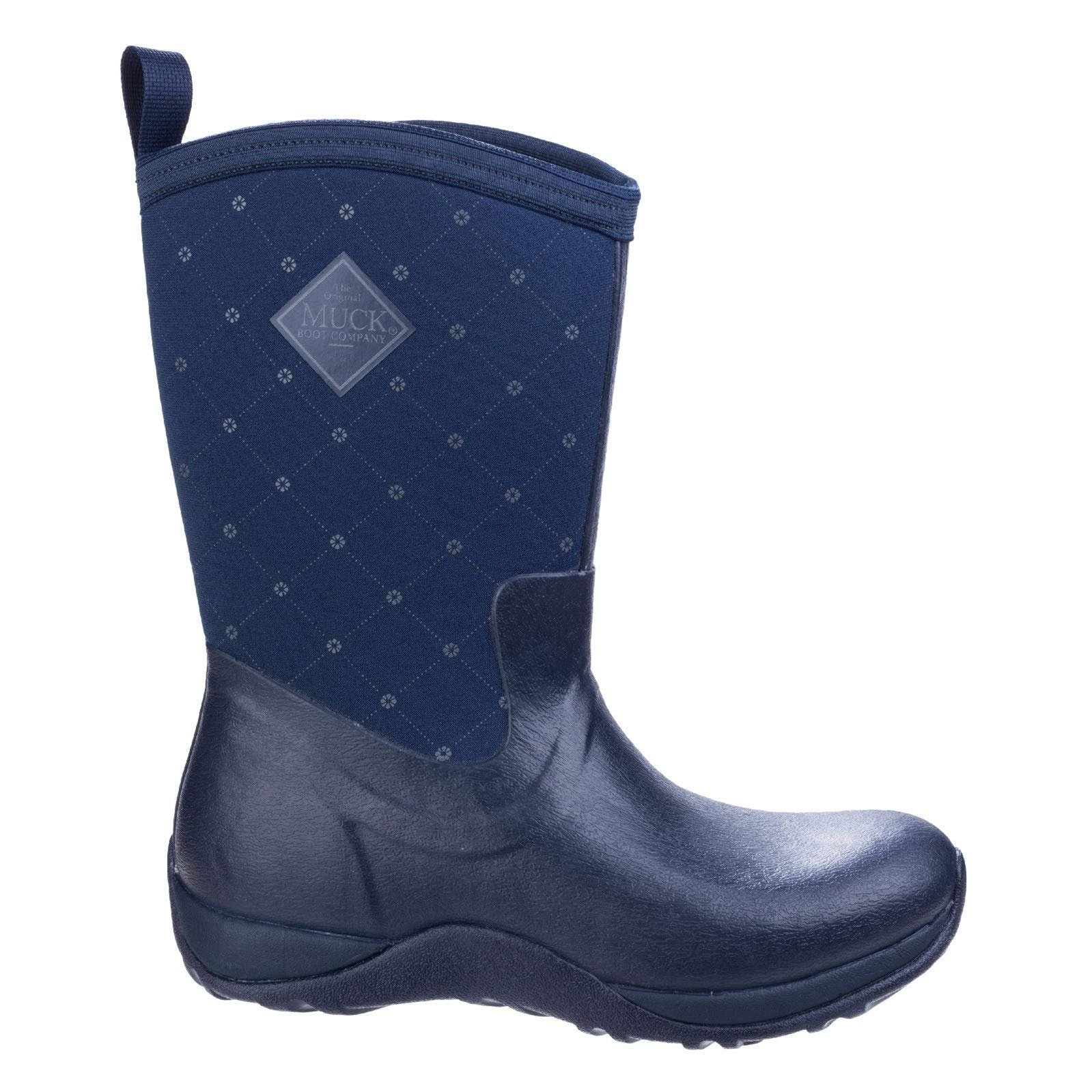 Чоботи Muck Boots Arctic Weekend Print, фото №6 Чоботи Muck Boots Arctic Weekend Print, фото №6