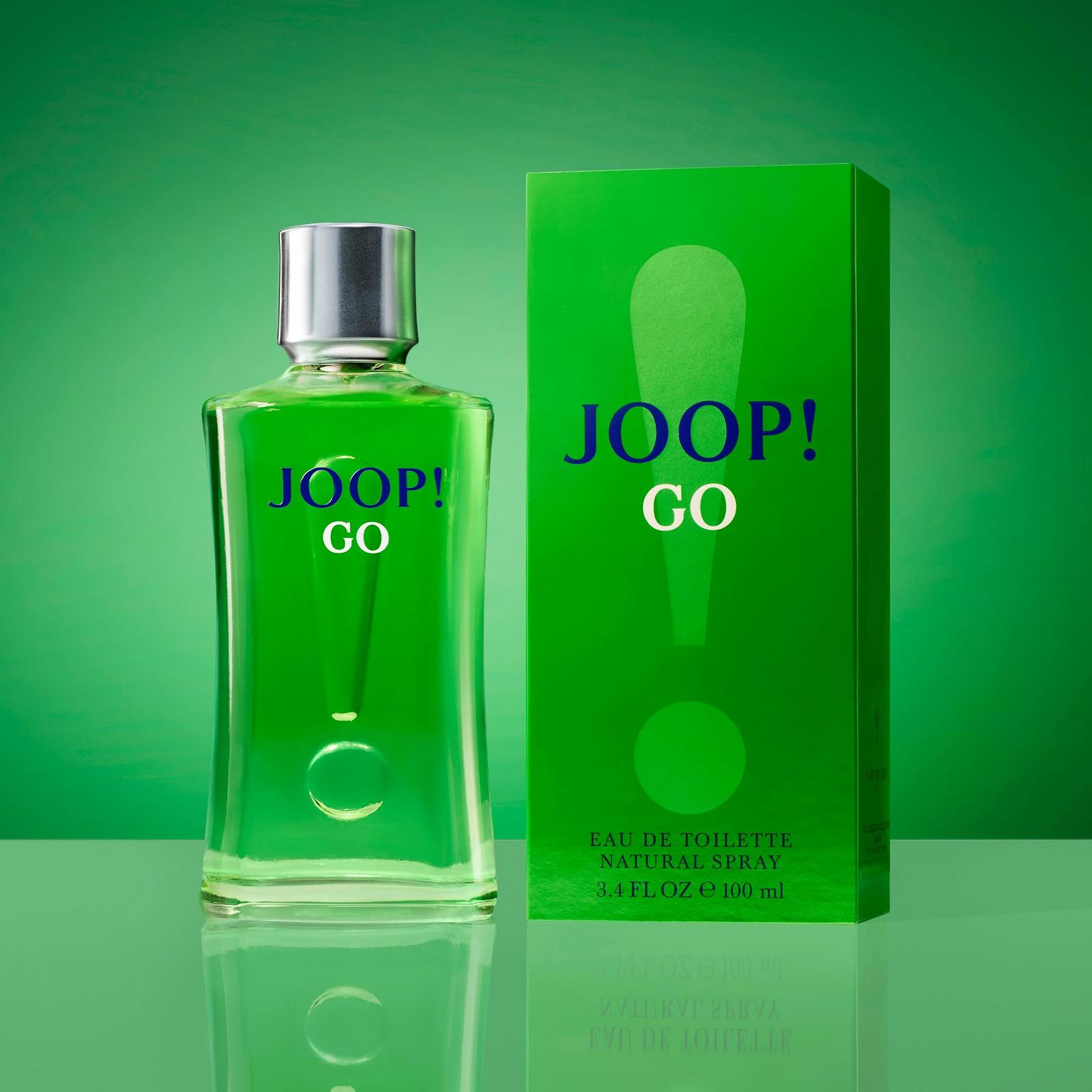 Туалетная вода Joop! Go, фото №6