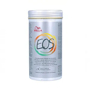 Фарба для волосся Wella EOS 2 Nutmeg 120г - Фото 1