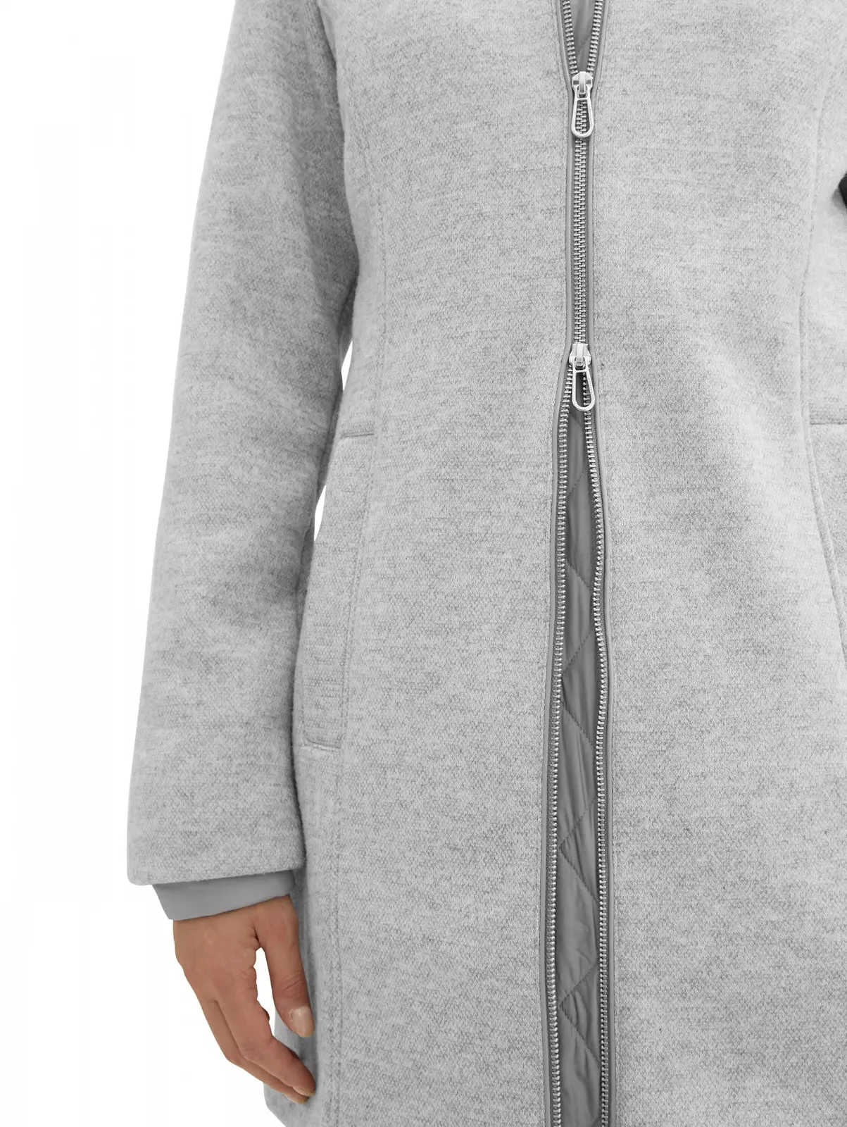 Пальто TOM TAILOR Женское, фото №4