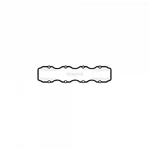 Прокладка кришки головки циліндрів TRISCAN 515-5073 для ISUZU OPEL - Фото 1