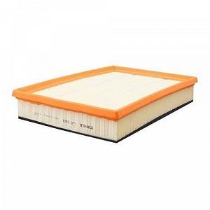 Воздушный фильтр KNECHT LX 688 для AUDI FORD SEAT SKODA VW CUPRA synthetic.ua - Фото 1