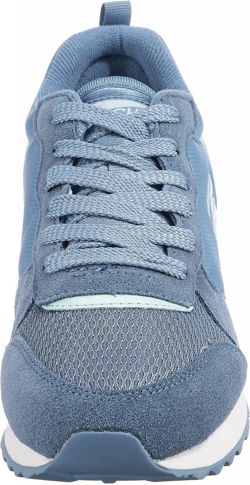Кроссовки Skechers 155287 Женские, фото №3