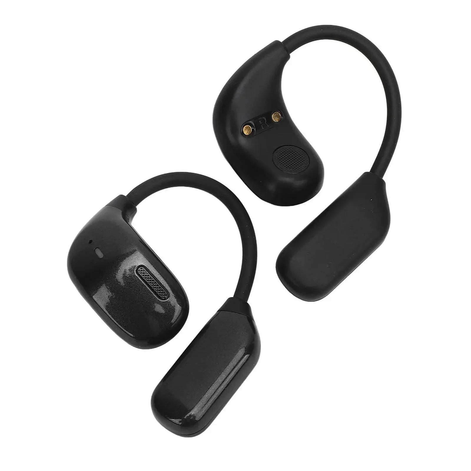 Наушники-переводчики Cryfokt, 144 языка, 4 режима, High-Fidelity, фото №1