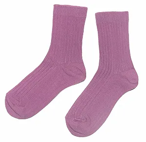 Шкарпетки Weri Spezials Бавовняні в рубчик synthetic.ua - Фото 1