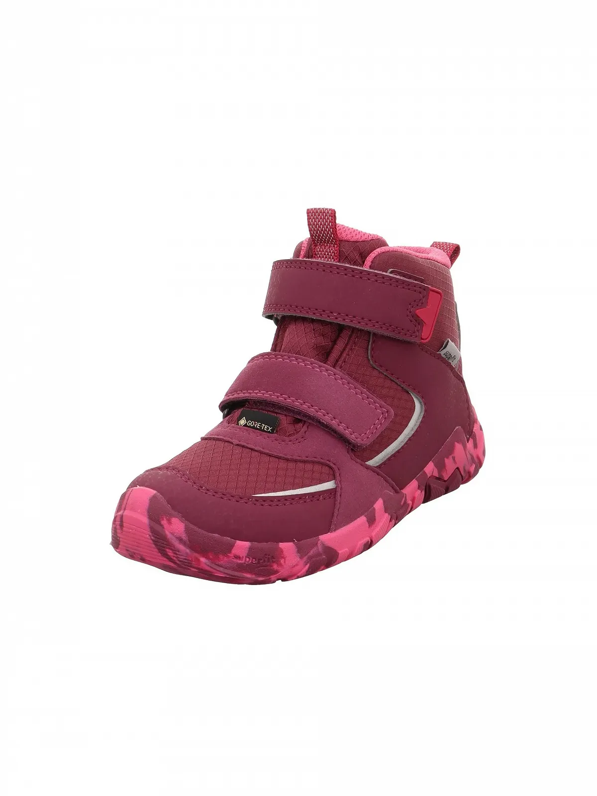 Кроссовки Superfit Trace Легкие утепленные Gore-tex для девочки, фото №1