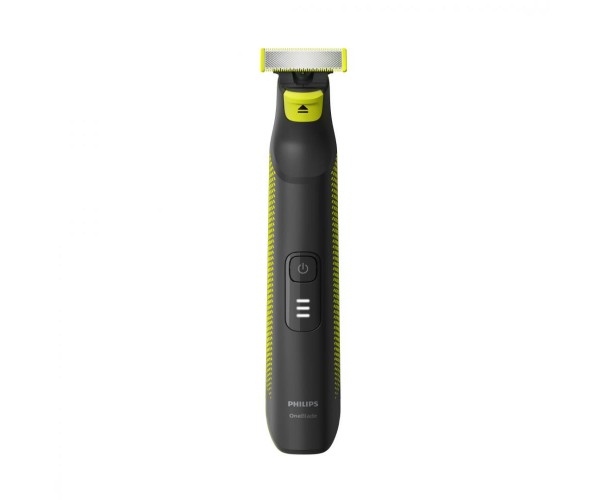 Тример для бороди та вусів Philips OneBlade Pro Face QP6504/15, фото №1