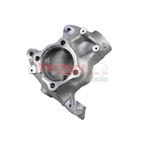 Поворотний кулак METZGER 58135902 для BMW, передній правий, фото №2