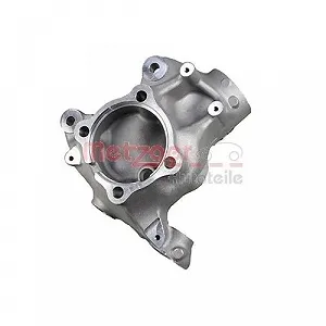 Поворотний кулак METZGER 58135902 для BMW, передній правий synthetic.ua - Фото 1