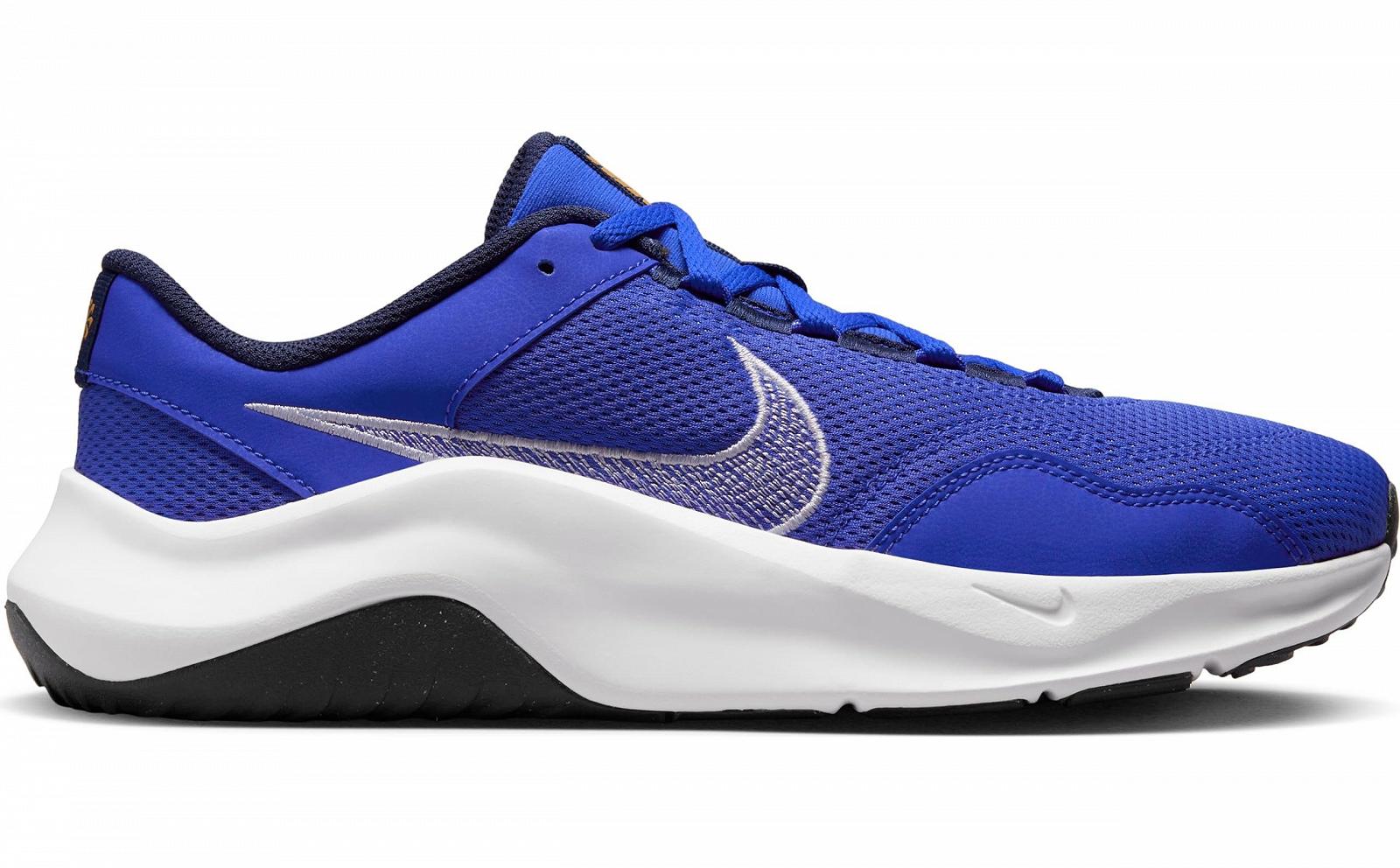 Чоловічі Кросівки Nike Legend Essential 3, фото №7