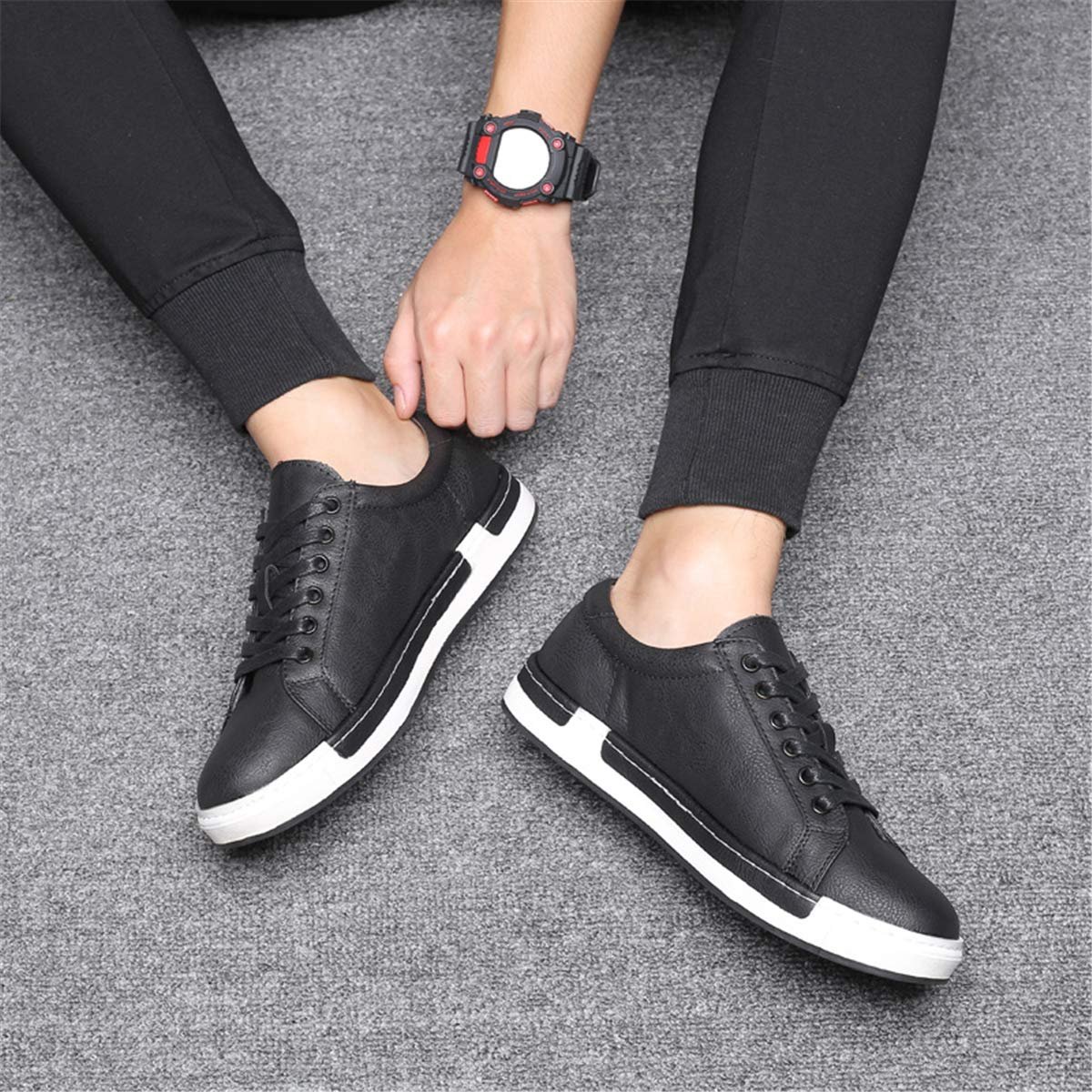 Кросівки AARDIMI Чоловічі, Повсякденне Взуття, фото №4