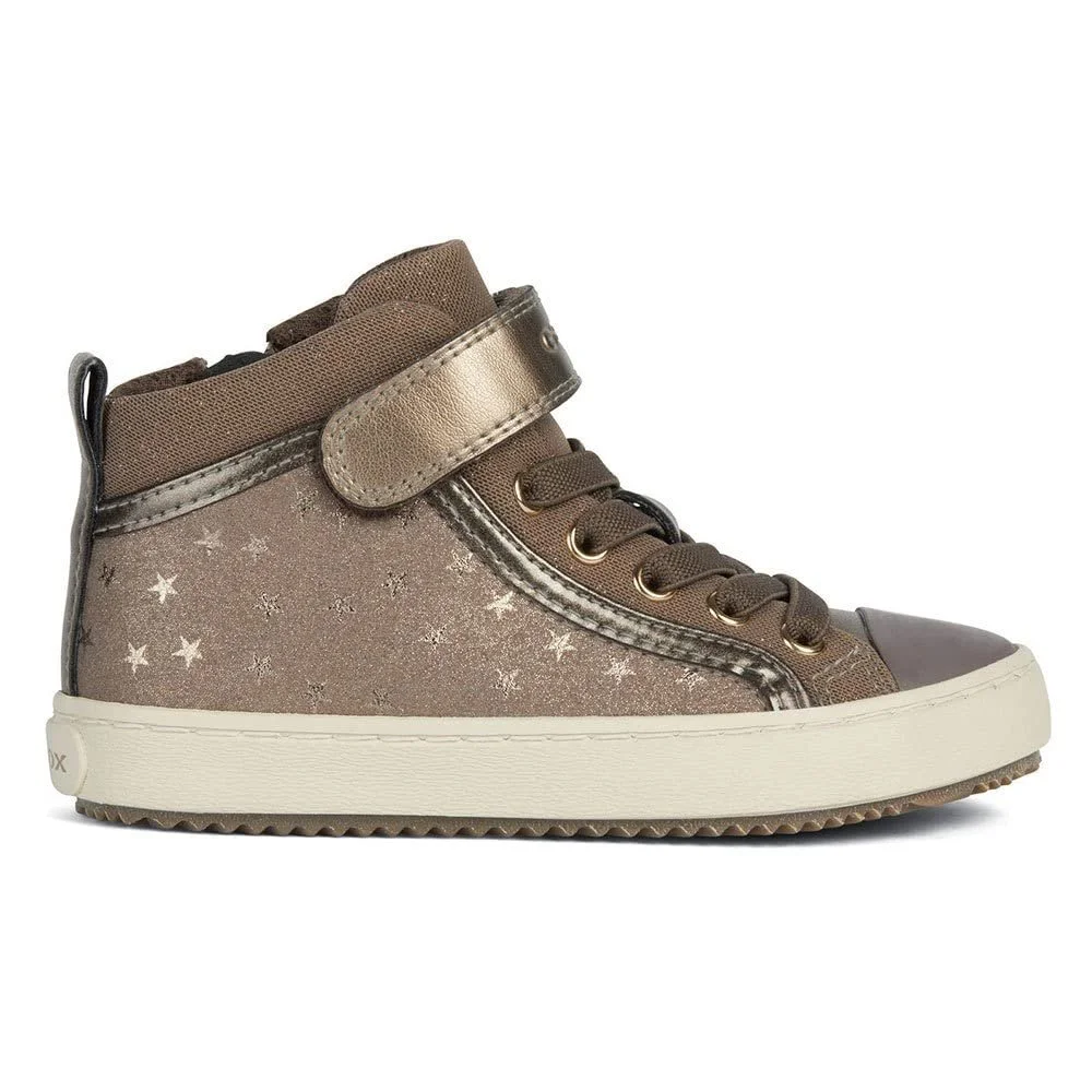 Кросівки Geox Kalispera для дівчинки, фото №4