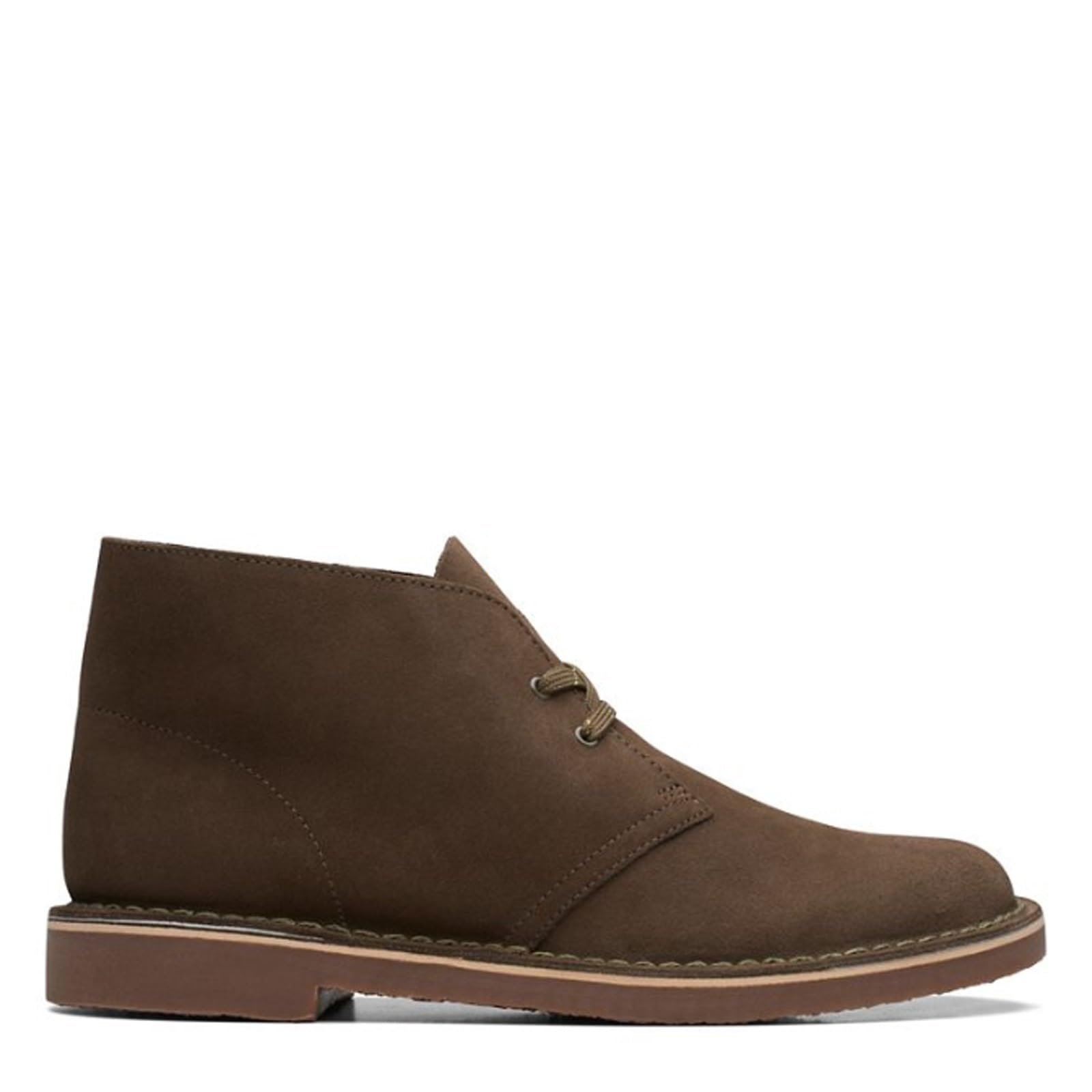Ботинки Clarks Desert мужские, фото №2