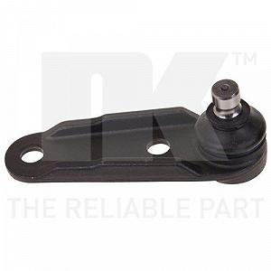 Шаровая опора NK 5043922 для RENAULT, передний мост, нижняя synthetic.ua - Фото 1