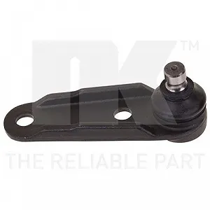 Шарова опора NK 5043922 для RENAULT, передній міст, нижня synthetic.ua - Фото 1