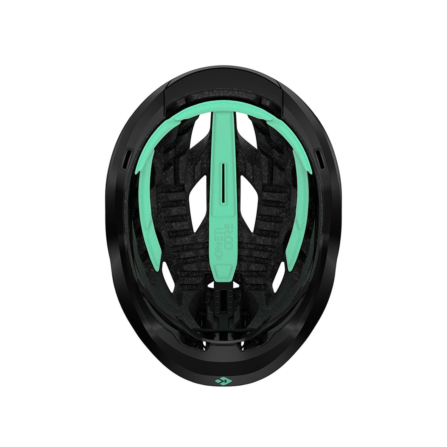 Шлем Lazer Strada Kineticore Unisex, для взрослых, белый, фото №6