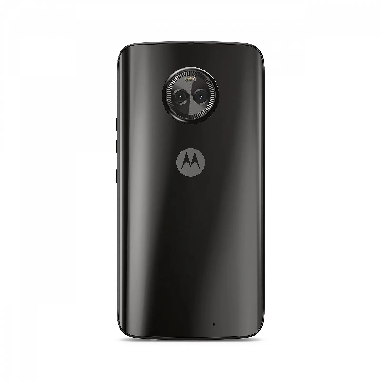 Смартфон Motorola Moto X4 32ГБ XT1900 Black, фото №4