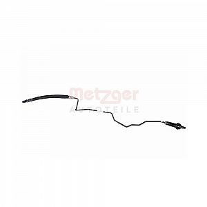 Трубка зчеплення METZGER 2070016 OPEL - Фото 1