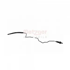 Трубка зчеплення METZGER 2070016 OPEL - Фото 1