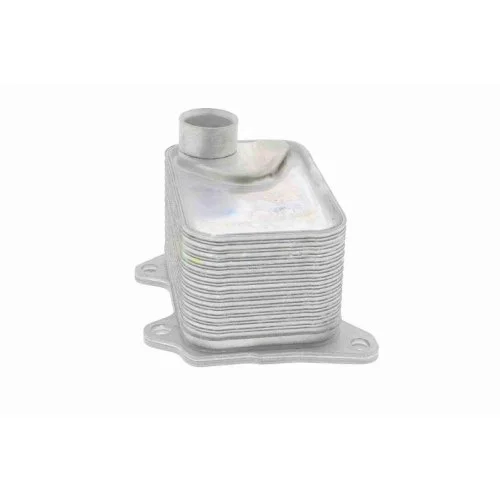 Масляний радіатор двигуна VEMO V15-60-6068 Green Mobility Parts для AUDI PORSCHE SEAT VW, фото №4