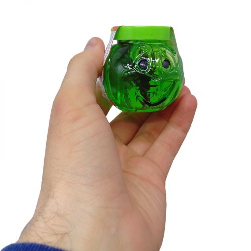 Лизун-антистресс Mr Boo Тыква 80 г [tsi236313-TSI], фото №2