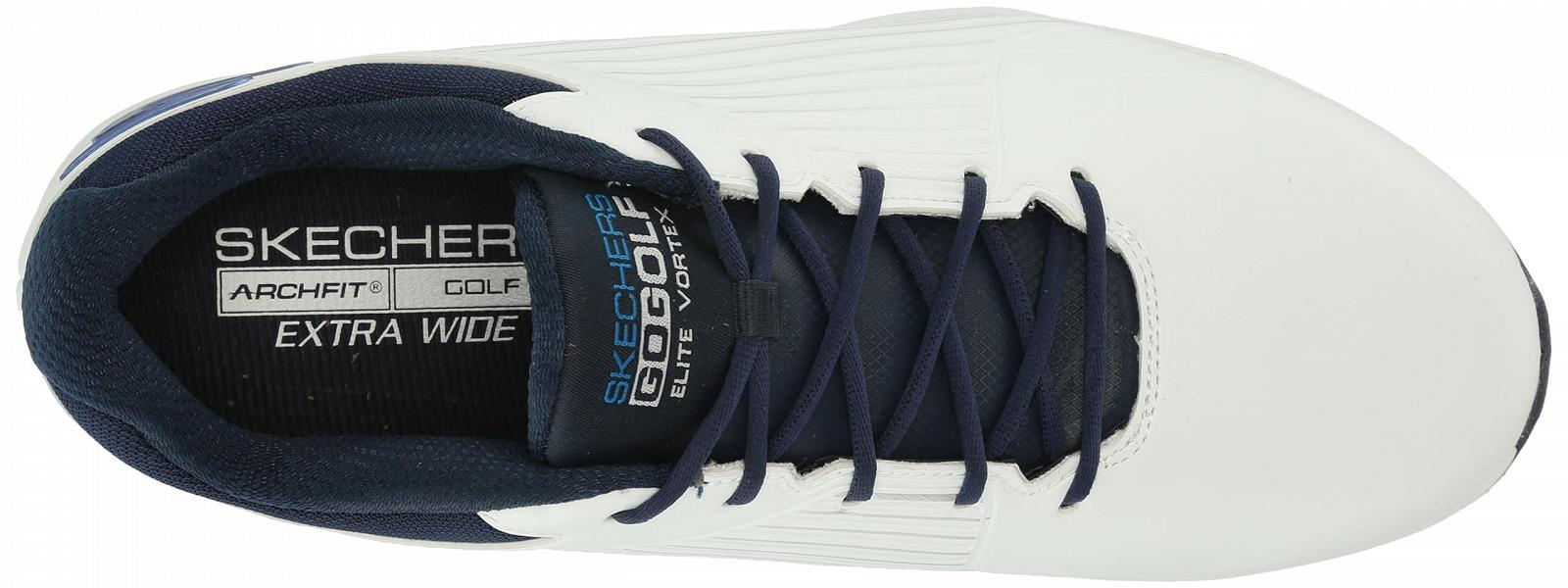 Кроссовки Skechers Elite Vortex мужские для гольфа, фото №5