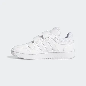 Унисекс Обувь для баскетбола Adidas Hoops цена на synthetic.ua - Фото 1 Унисекс Обувь для баскетбола Adidas Hoops synthetic.ua - Фото 1