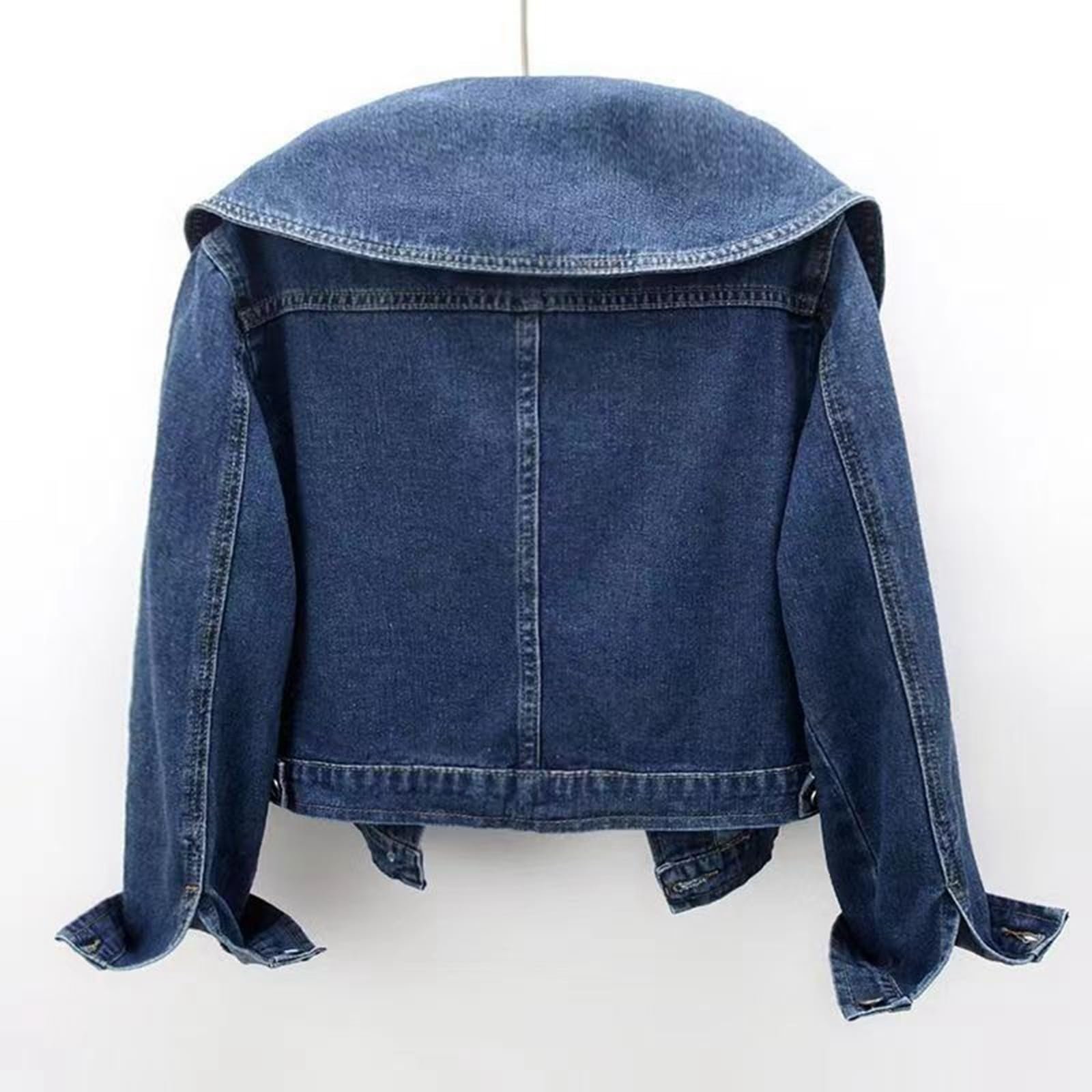 Джинсовая куртка Jeans, фото №5