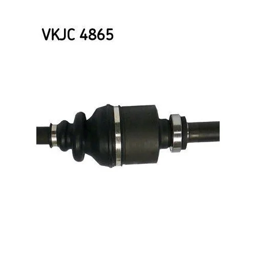 Приводной вал SKF VKJC 4865 для PEUGEOT передняя ось справа, фото №3
