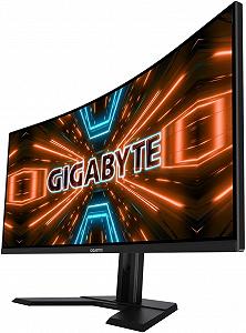 Монітор 34" GIGABYTE G34WQC 2K VA 144 Гц ціна на synthetic.ua - Фото 1 Монітор 34" GIGABYTE G34WQC 2K VA 144 Гц synthetic.ua - Фото 1