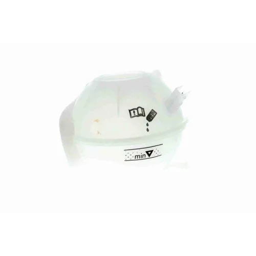 Розширювальний бачок охолоджувальної рідини VAICO V10-4352 для SEAT, фото №2 Розширювальний бачок охолоджувальної рідини VAICO V10-4352 для SEAT, фото №2